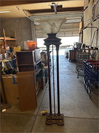 Beautiful Floor Lamp