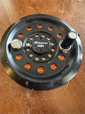 Shakespeare Fly Fishing Reel 1094