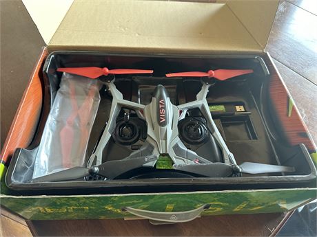 Vista UAV 251 mm Intense Performance Drone