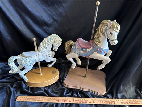 Carousel Collectibles