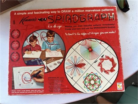 Spirograph