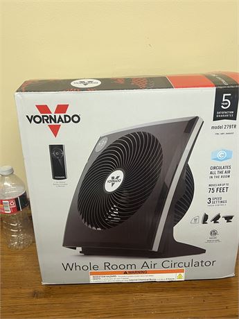 Vornado Whole Room Air Circulator