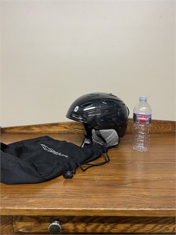 Size S Smith Arrival Ski Helmet