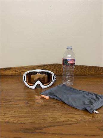 Spy Ski Goggles