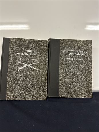 1958 Fire Arms Books