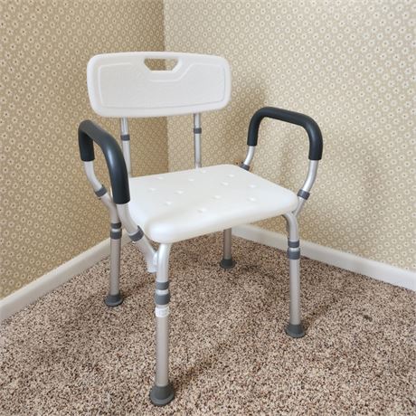 Shower Chair