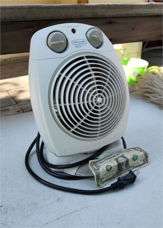 Small Desk/Table Fan