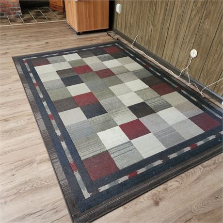 Area Rug - 90x63