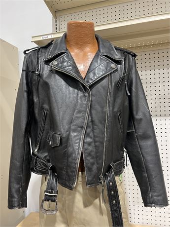 Harley Davidson Motorcycle Jacket