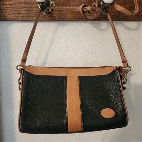 Vintage Liz Claiborne Leather Purse