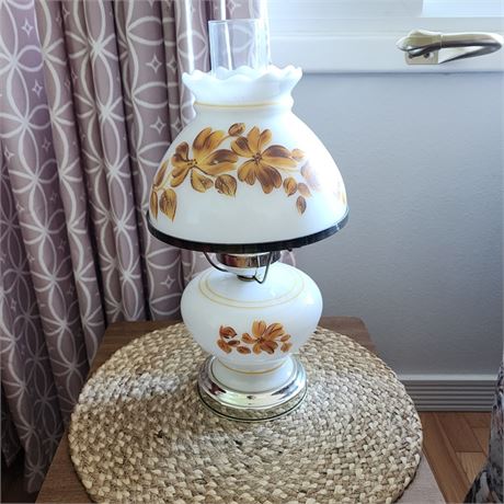 Vintage Lamp