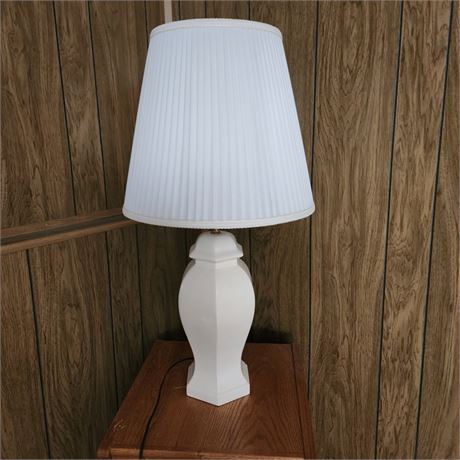 Table Lamp