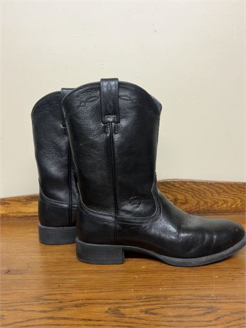 Size 7.5 Ariat Heritage Roper Western Boot