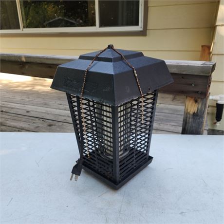 Bug Zapper