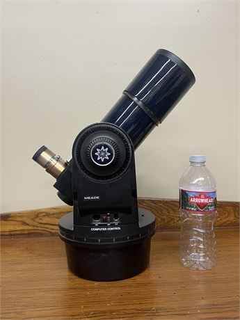 Meade ETX Telescope