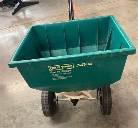 Wheelbarrow Cart