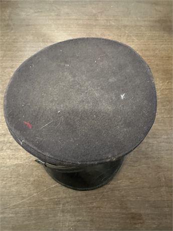 1913 Military Hat