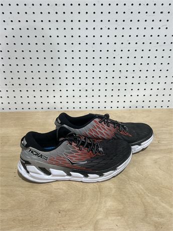 Size 10 HOKA Vanquish 2 Road Running Shoes