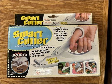 Smart Cutter