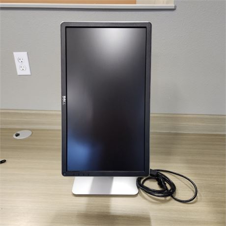 Dell Adjustable Computer Monitor