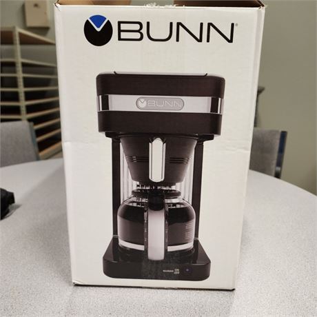 Bunn Coffee Maker