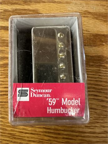 Seymour Duncan ‘59 Model Humbucker