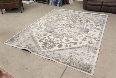 Area Rug - 112x93