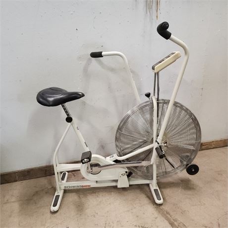 Schwinn AirDyne Exercise Bike