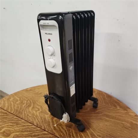 Pelonis Radiator Heater