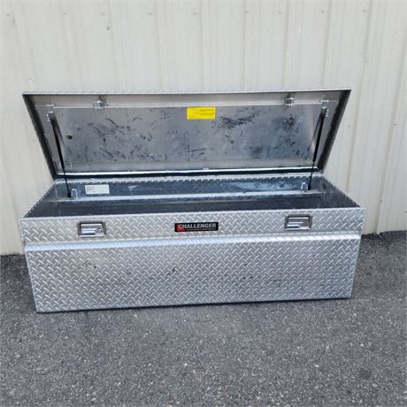 Truck Tool Box - no key - 60x21x21