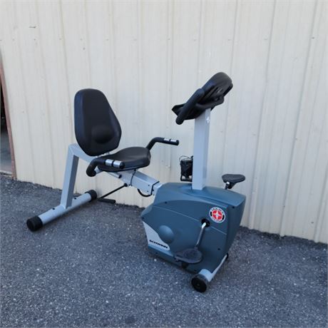 Schwinn Exercise Equipment