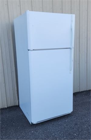 Kenmore Refrigerator/Freezer - 30x31x65