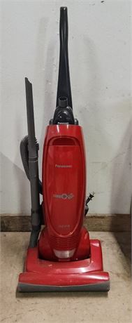 Panasonic Vacuum