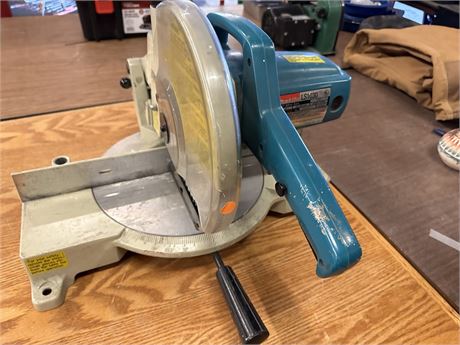 Makita LS1030 Chop Saw