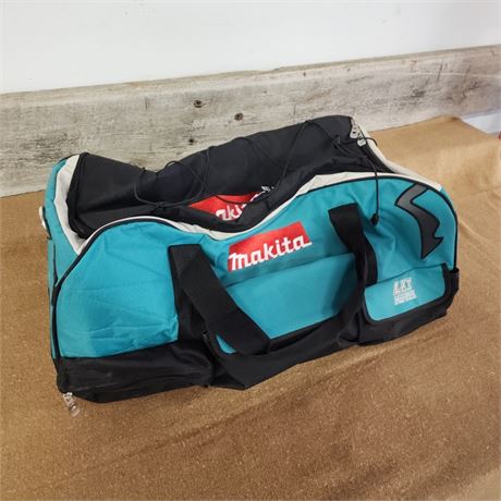 Nice New Makita Tool Bag