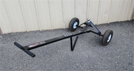 600lb. Trailer Dolly