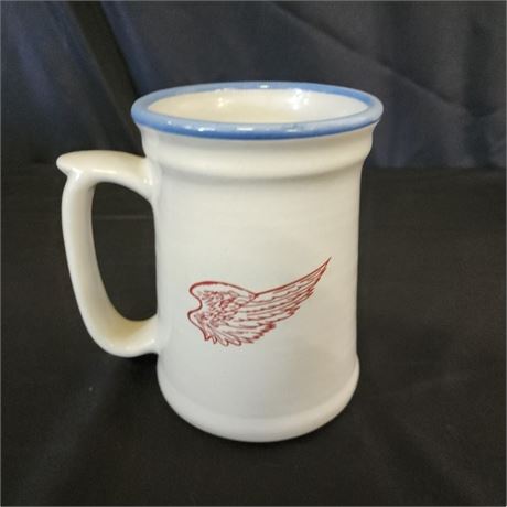 Limited Edition Redwing Numbered 468/1000 Sturgis Mug