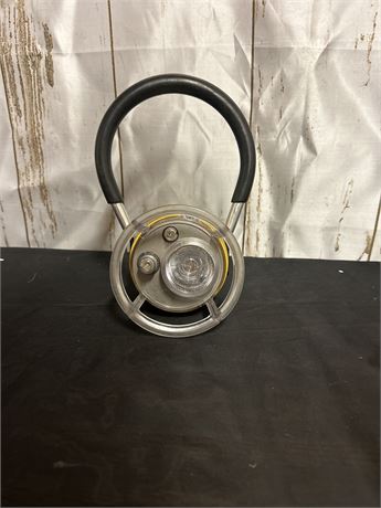 STARLITE 292 Headlight & Lantern made in Avon N.Y