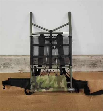 Hunters Back Pack Frame