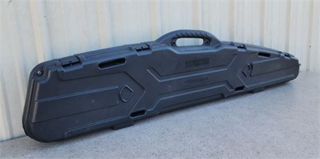 Pillarlock Hard Rifle Case