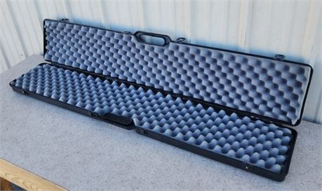 Hopps Hard Rifle Case