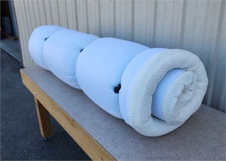 Nice Foam Mattress Topper - 56x80