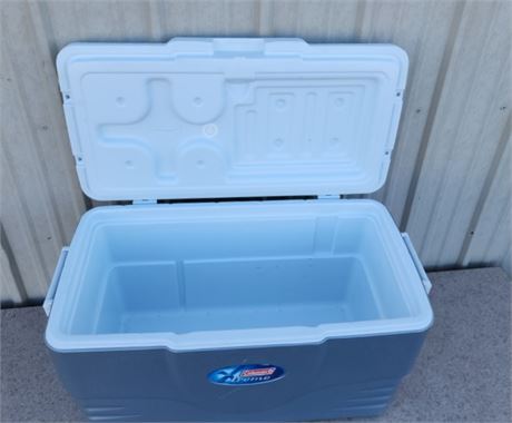 Nice Coleman Extreme Cooler