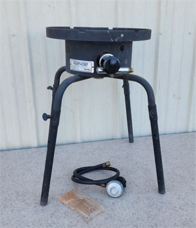 Camp Chef Cook Stove