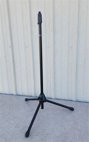 Adjustable Microphone Stand