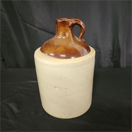 Antique Stoneware Jug