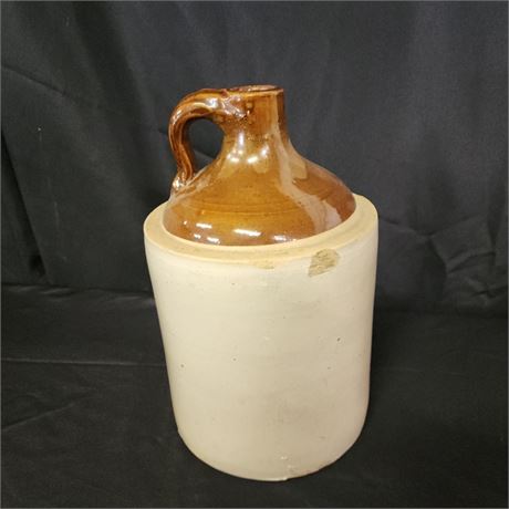 Antique Stoneware Jug