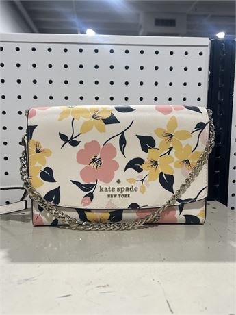 Kate Spade New York Carson Convertible Crossbody Bag