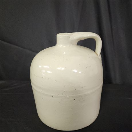 Antique Stoneware Jug