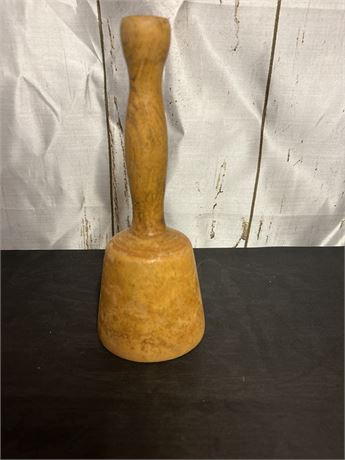 Wooden Mallet/Masher